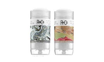 R+Co launches ART SCHOOL Root Touch-Up Gel 